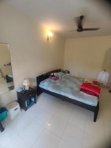 Bedroom Image of 1291 Sq.ft 3 BHK Villa for sale in Salcete Goa for Rs. 28000000