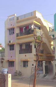2 BHK Independent House