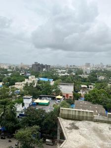 Image of 600 Sq.ft 1 BHK Apartment / Flat for sale in Bhoomi Park, Malad West, Mumbai for Rs. 9500000