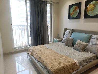 Bedroom Image of 2000 Sq.ft 4 BHK Apartment / Flat for sale in Today Aikyam, Taloja Navi Mumbai for Rs. 12000000