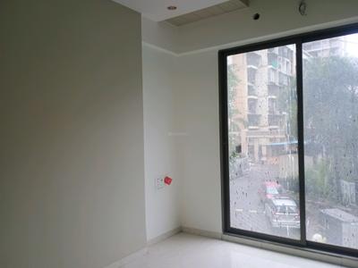 Bedroom Image of 1320 Sq.ft 2 BHK Apartment / Flat for sale in GeeCee Emerald, Kharghar Navi Mumbai for Rs. 14000000