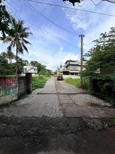 Image of 1960 Sq.ft Residential Plot / Land for sale in Varapuzha, Kochi for Rs. 3262500