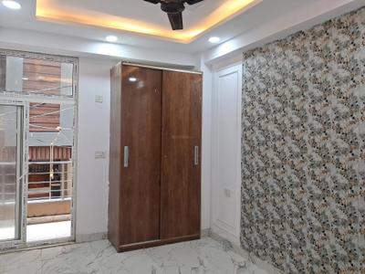 Bedroom Image of 1500 Sq.ft 3 BHK Apartment / Flat for sale in Swastik AVS Infra Homes, Sector 102 Noida for Rs. 5800000