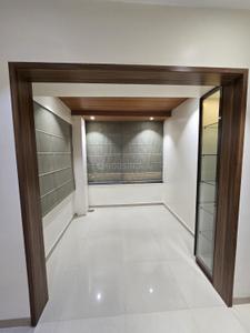Image of 965 Sq.ft 2 BHK Apartment / Flat for rent in Shivam Serene Scapes, Ravet, Pune for Rs. 30000