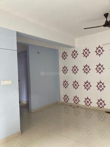 Bedroom Image of 1700 Sq.ft 3 BHK Independent House for rent in Bhangagarh Guwahati for Rs. 23000
