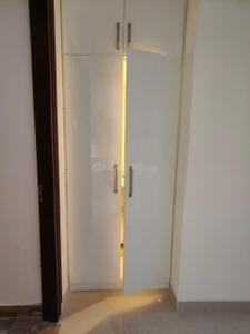 Bedroom Image of 1159 Sq.ft 2 BHK Apartment / Flat for sale in Sikka Kimaya Greens, Sahastradhara Road Dehradun for Rs. 8402750