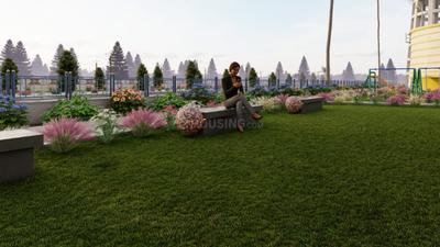 Image of 166 Sq.ft Residential Plot / Land for sale in Riyasat Neelkanth Nagar, Chaksu, Jaipur for Rs. 3991507
