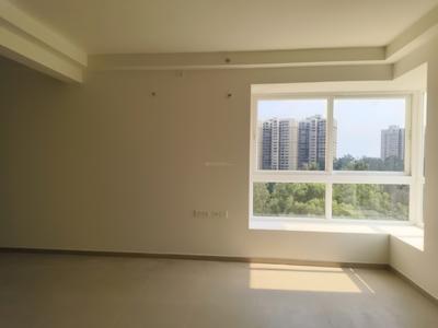 Bedroom Image of 2500 Sq.ft 4 BHK Apartment / Flat for sale in Bhartiya Nikoo Homes 4, Nagareshwara - Nagenahalli Bengaluru for Rs. 33000000