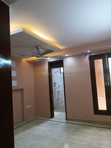 Hall Image of 1800 Sq.ft 3 BHK Builder Floor for rent in Subhash Nagar New Delhi for Rs. 50000
