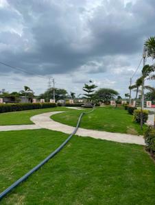 Image of 600 Sq.ft Residential Plot / Land for sale in Pragati Park, Magar Kheda, Indore for Rs. 2300000