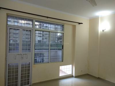 Bedroom Image of 1600 Sq.ft 3 BHK Apartment / Flat for sale in Ashiana Upvan, Indirapuram Ghaziabad for Rs. 22000000