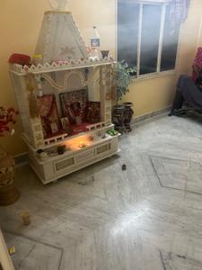 Hall Image of 1050 Sq.ft 7 BHK Independent House for sale in Khardaha Kolkata for Rs. 9000000