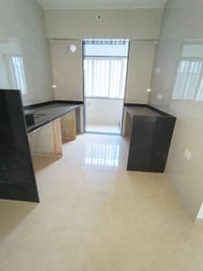 Kitchen Image of 1127 Sq.ft 2 BHK Apartment / Flat for sale in Indira Nagar Nashik for Rs. 5200000