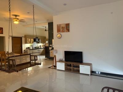 Hall Image of 3840 Sq.ft 6 BHK Independent House for sale in Khaliakani Brajrajnagar for Rs. 30000000