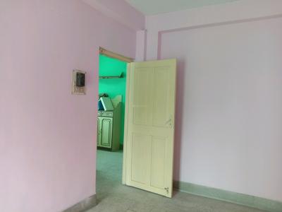 Bedroom Image of 770 Sq.ft 2 BHK Apartment / Flat for sale in Lake Town Kolkata for Rs. 2700000