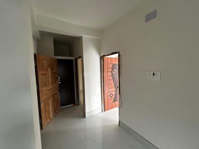 Hall Image of 650 Sq.ft 2 BHK Apartment / Flat for sale in Baranagar Kolkata for Rs. 2795000