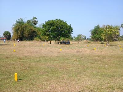 Image of 1200 Sq.ft Residential Plot / Land for sale in Tirukalukundram, Chennai for Rs. 1500000