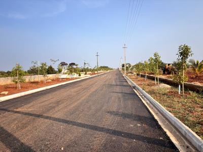 Image of 150 Sq.ft Residential Plot / Land for sale in Narayankhed, Sangareddy for Rs. 375000