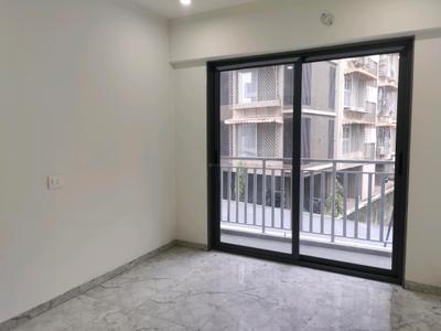 Bedroom Image of 1700 Sq.ft 3 BHK Apartment / Flat for sale in Tejas Symphony, Ulwe Navi Mumbai for Rs. 17000000