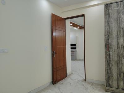 Bedroom Image of 1000 Sq.ft 2 BHK Apartment / Flat for sale in Neb Sarai New Delhi for Rs. 4500000