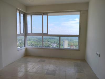 Bedroom Image of 997 Sq.ft 2 BHK Apartment / Flat for rent in Dynamix Divum, Malad East Mumbai for Rs. 78000