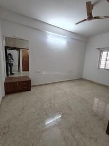 Hall Image of 2000 Sq.ft 3 BHK Apartment / Flat for rent in Sanjaynagar Bengaluru for Rs. 58000