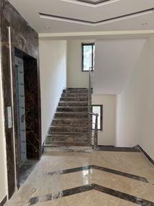 Bedroom Image of 2785 Sq.ft 4 BHK Apartment / Flat for sale in Adarsh Nagar Hyderabad for Rs. 35000000