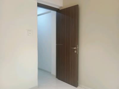 Bedroom Image of 2200 Sq.ft 3 BHK Apartment / Flat for sale in Raj Paradise, Kalyan West Kalyan for Rs. 19200000