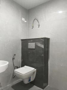 Bedroom One Image of 1500 Sq.ft 3 BHK Apartment / Flat for sale in Vyom Residency, Noida Extension Greater Noida for Rs. 6200000