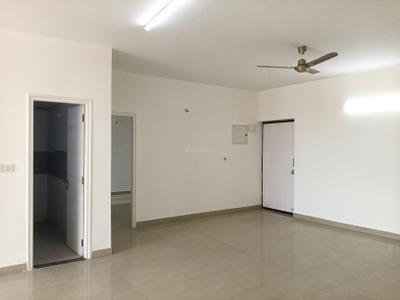 Living Room Image of 2500 Sq.ft 3 BHK Apartment / Flat for sale in Salarpuria  Sattva Celesta, Battarahalli Bengaluru for Rs. 20000000