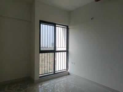 Bedroom Image of 1160 Sq.ft 2 BHK Apartment / Flat for sale in Kumar Palmspring Towers, Mohammed Wadi Pune for Rs. 8200000