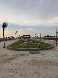 Image of 765 Sq.ft Residential Plot / Land for sale in Eclipse The Residence Park, Navdapanth, Indore for Rs. 2907000
