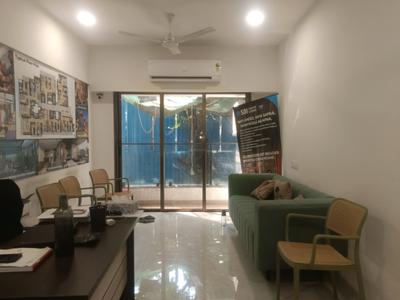3 BHK Flat