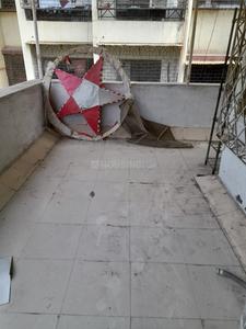 Balcony Image of Oberoi Gulmohar in Kopar Khairane, Navi Mumbai
