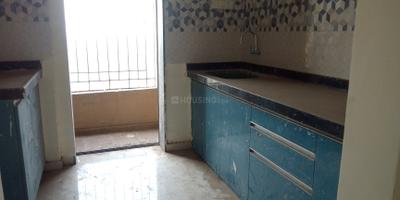 Kitchen Image of 680 Sq.ft 2 BHK Apartment / Flat for sale in Raunak City, Kalyan West Kalyan for Rs. 5500000
