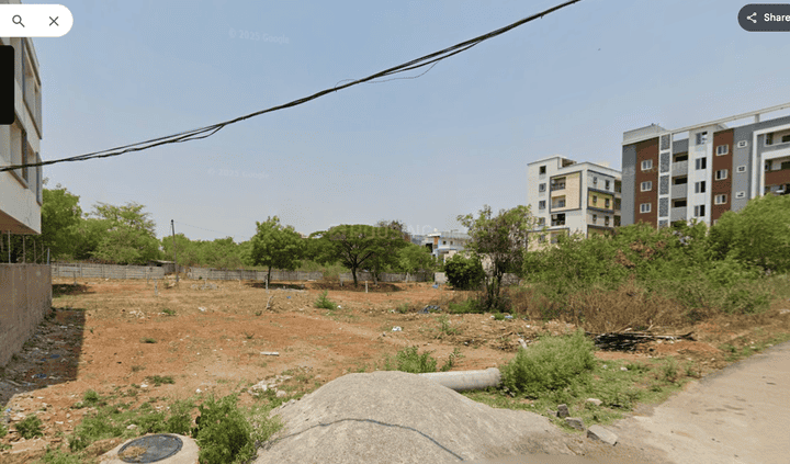 Swamy Narayana Nagar, Gurram Guda Main Image 1