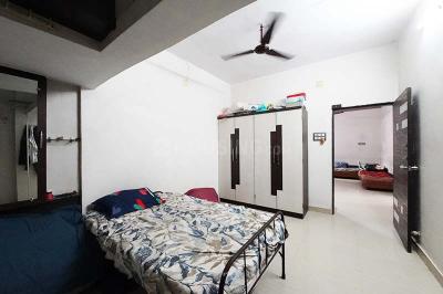Hall Image of 660 Sq.ft 2 BHK Apartment / Flat for sale in Asarwa Ahmedabad for Rs. 4200000
