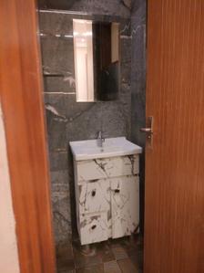 Image of 1250 Sq.ft 3 BHK Apartment / Flat for rent in Chhattarpur, New Delhi for Rs. 42000