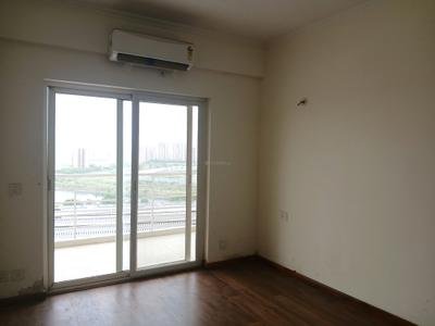 Bedroom Image of 2000 Sq.ft 3 BHK Apartment / Flat for rent in Assotech Blith, Sector 99 Gurgaon for Rs. 38000