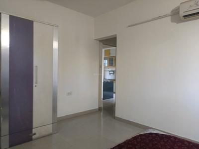 Bedroom Image of 900 Sq.ft 2 BHK Apartment / Flat for sale in Magarpatta Iris, Magarpatta City Pune for Rs. 14000000