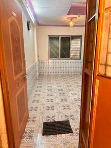 Hall Image of 750 Sq.ft 1 BHK Apartment / Flat for sale in Bahadur Shaikh Chiplun for Rs. 1800000