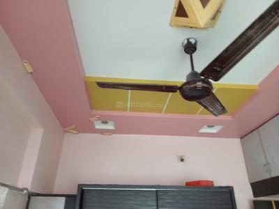 Bedroom Image of 810 Sq.ft 1 BHK Apartment / Flat for sale in New Maninagar Ahmedabad for Rs. 2900000