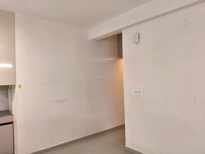 Living Room Image of 1150 Sq.ft 2 BHK Apartment / Flat for rent in Pyramid Fusion Homes, Sector 70A Gurgaon for Rs. 25000