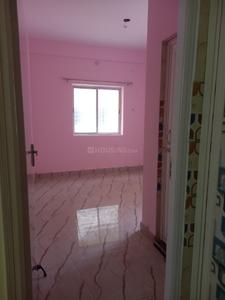 Bedroom Image of 900 Sq.ft 2 BHK Apartment / Flat for sale in Haltu Kolkata for Rs. 4000000