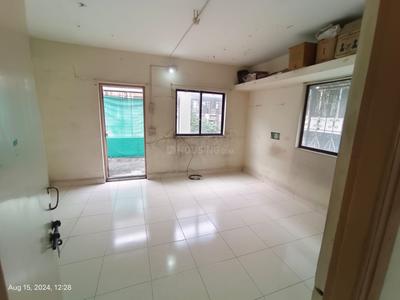 Hall Image of 1200 Sq.ft 2 BHK Apartment / Flat for rent in Seema Garden, Kothrud Pune for Rs. 33000