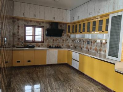 Kitchen Image of 3600 Sq.ft 4 BHK Duplex for sale in Lakshmipura,Kammassandra Bengaluru for Rs. 24500000