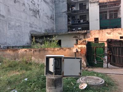 Image of 300 Sq.ft Residential Plot / Land for sale in Sector 108, Noida for Rs. 75000000