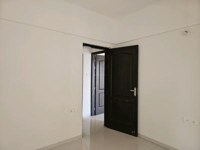 Bedroom Image of 807 Sq.ft 2 BHK Apartment / Flat for sale in Nyati Elan, Wagholi Pune for Rs. 5650000