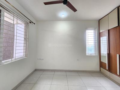 Bedroom Image of 1748 Sq.ft 3 BHK Apartment / Flat for sale in Sattva Divinity, Nayandahalli Bengaluru for Rs. 28100001