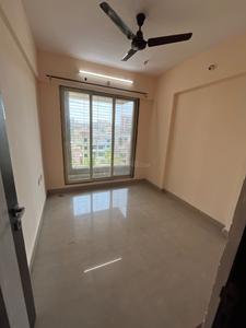 Hall Image of 1030 Sq.ft 2 BHK Apartment / Flat for sale in Mohan Willows II, Badlapur East Badlapur for Rs. 3950000